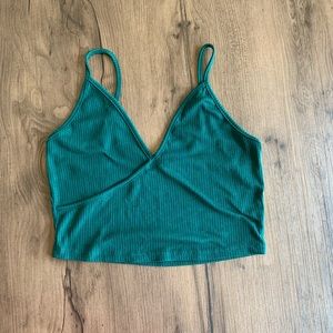 Adore Me Ribbed Tank